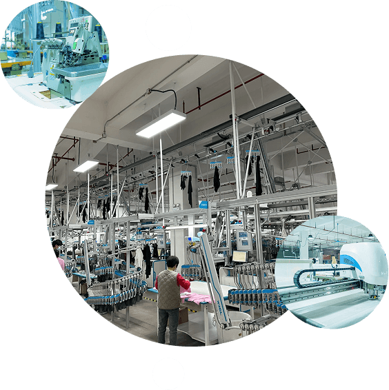 Contenu de production