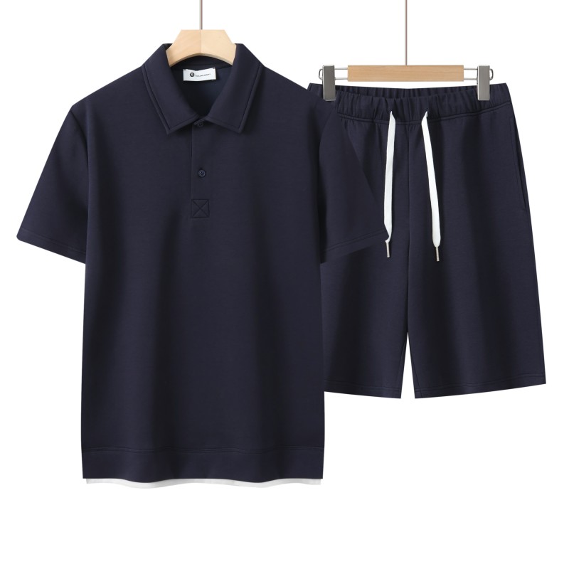 Ensembles de polo pour hommes omaiga 518758