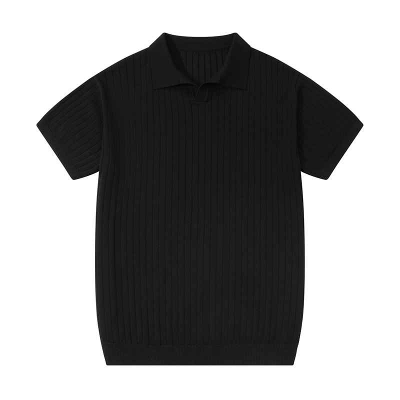 Pull polo pour homme omaiga 530702