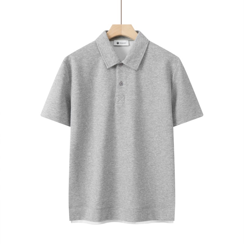 Ensembles de polo pour hommes omaiga 518758