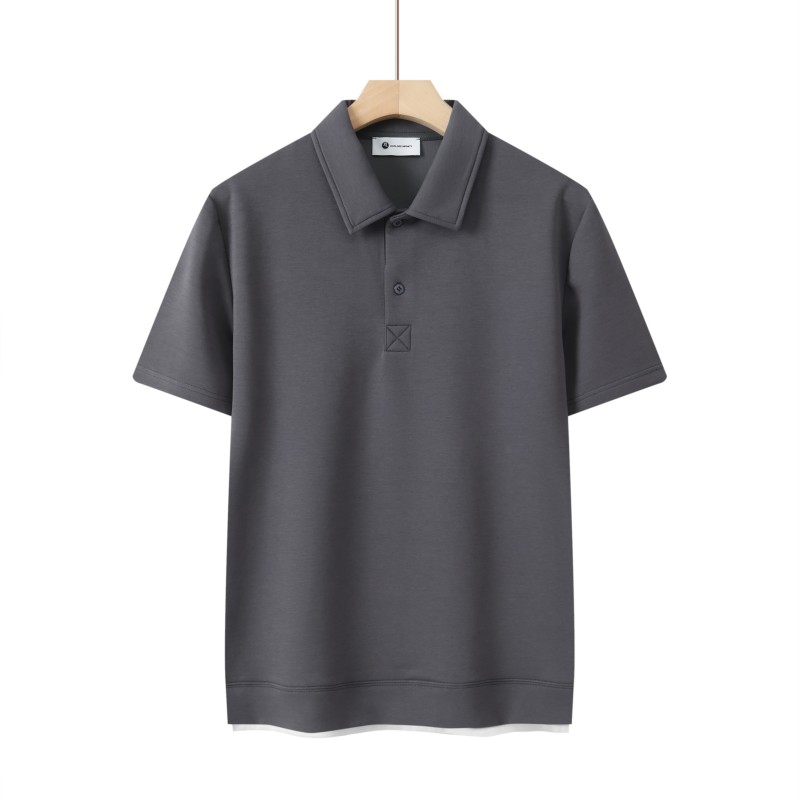 Ensembles de polo pour hommes omaiga 518758