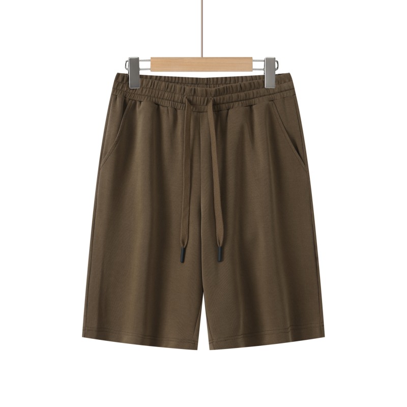 Ensembles &agrave; col rond pour hommes omaiga 518701
