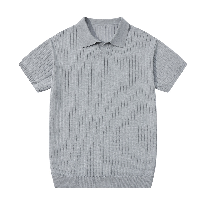 Pull polo pour homme omaiga 530702