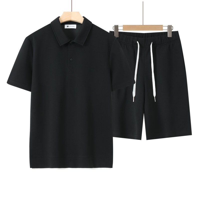 Ensembles de polo pour hommes omaiga 518758