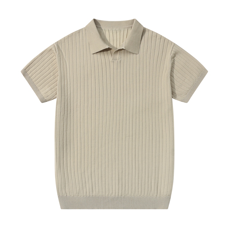 Pull polo pour homme omaiga 530702