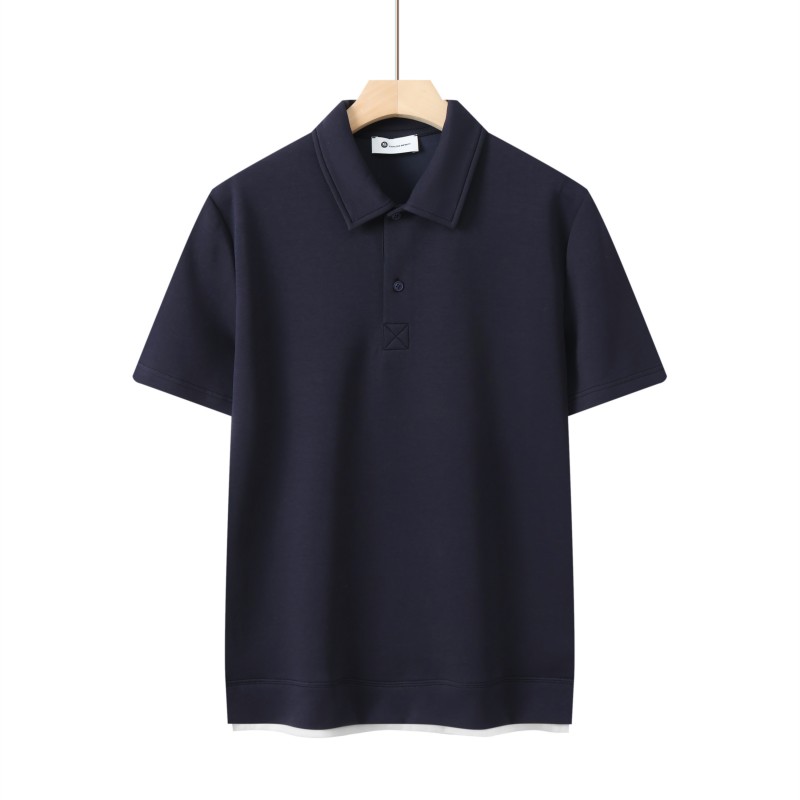 Ensembles de polo pour hommes omaiga 518758