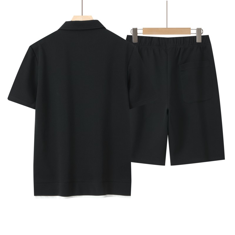 Ensembles de polo pour hommes omaiga 518758