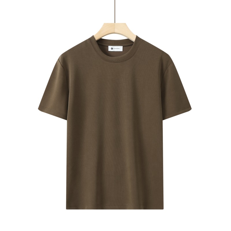 Ensembles &agrave; col rond pour hommes omaiga 518701