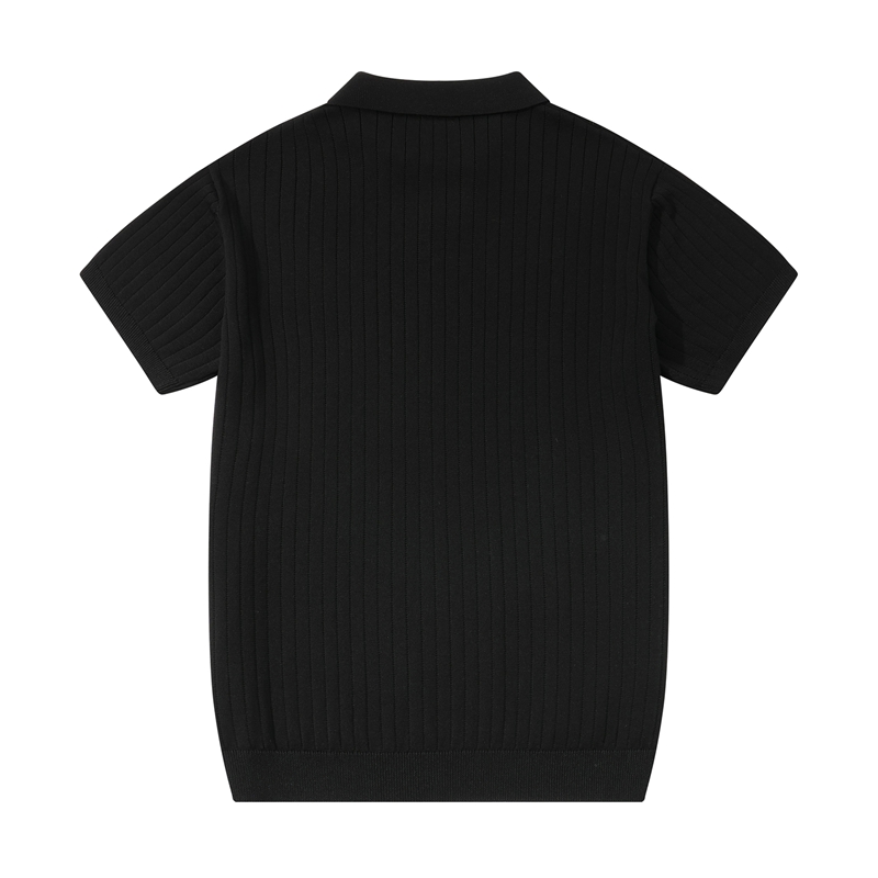 Pull polo pour homme omaiga 530702
