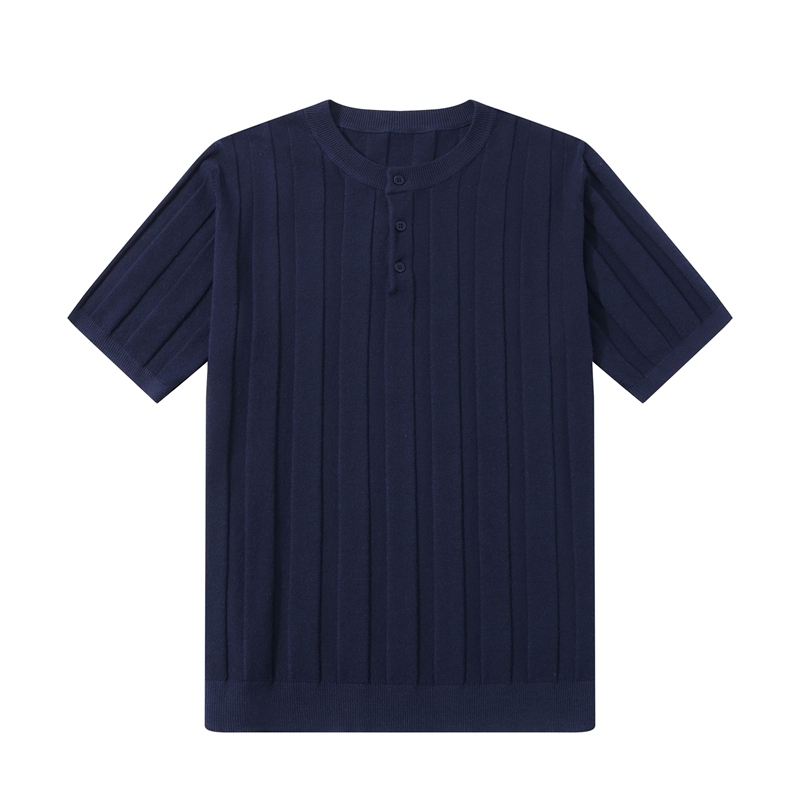 Pull polo pour homme omaiga 530706