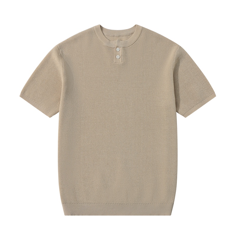 Pull polo pour hommes omaiga 530710