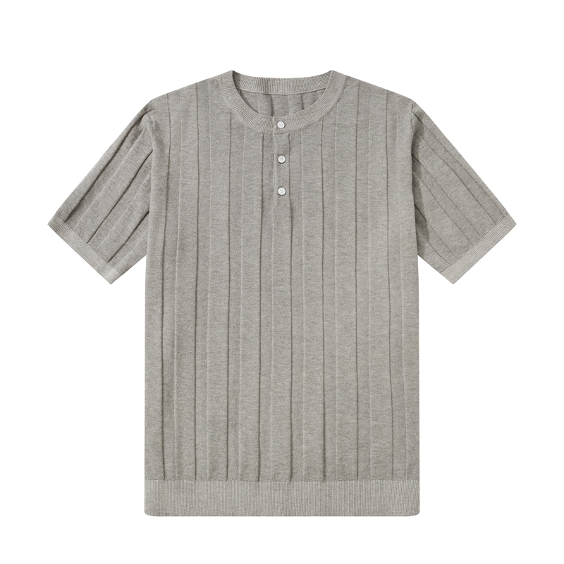 Pull polo pour homme omaiga 530706