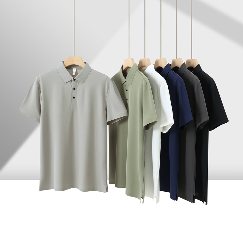 Polo pour homme omaiga 518001