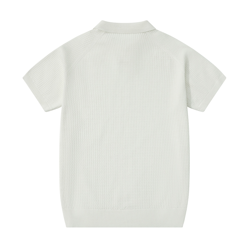 Pull polo pour hommes omaiga 530708