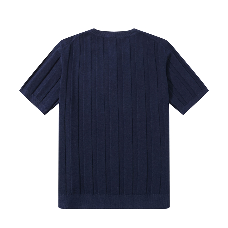 Pull polo pour homme omaiga 530706