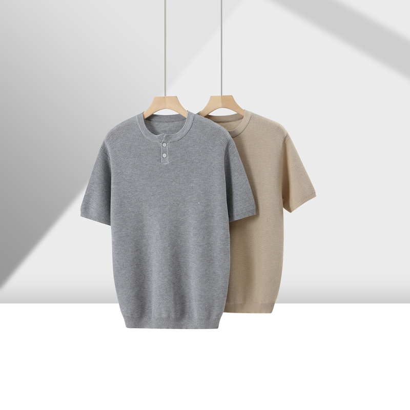 Pull polo pour hommes omaiga 530710