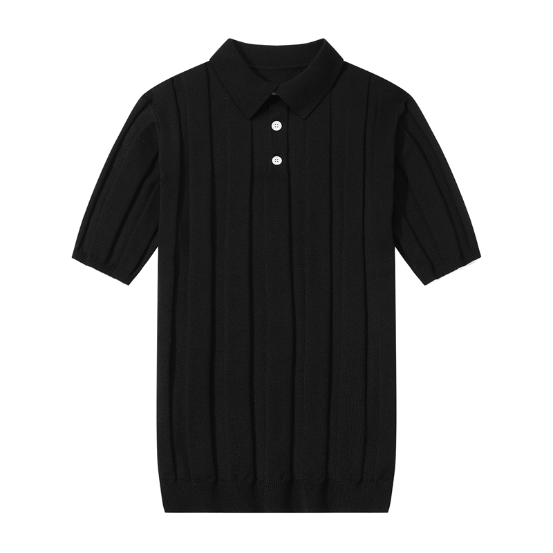 Pull polo pour homme omaiga 530711