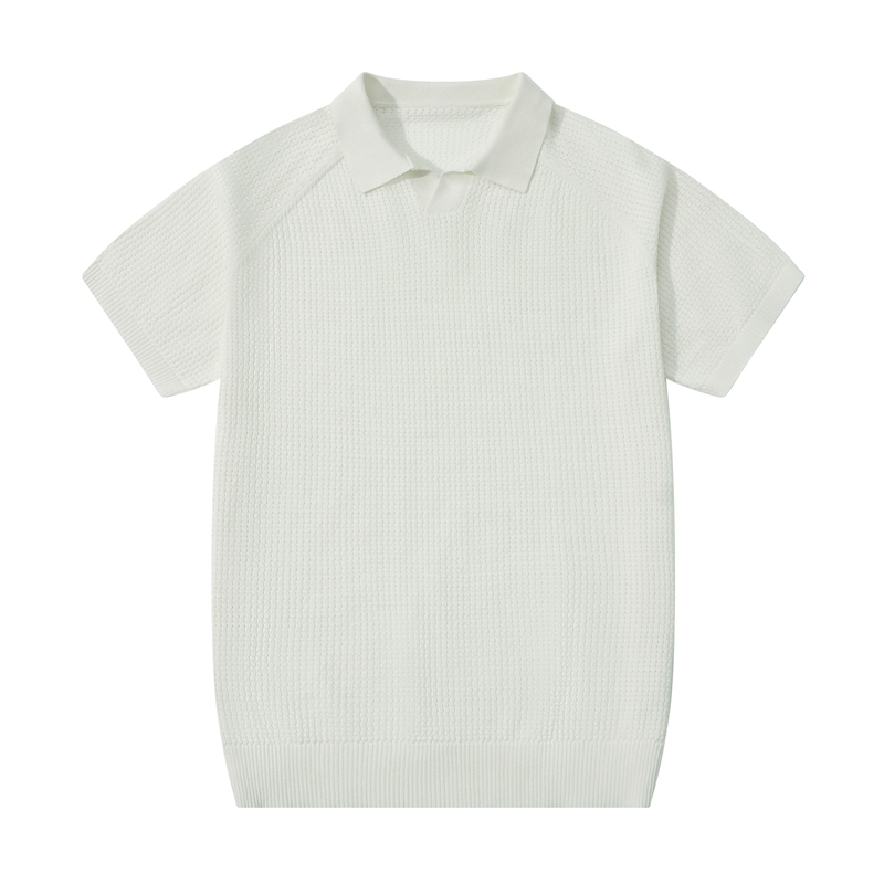 Pull polo pour hommes omaiga 530708