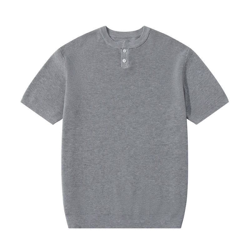 Pull polo pour hommes omaiga 530710