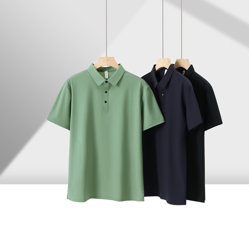 Polo pour homme omaiga 518615