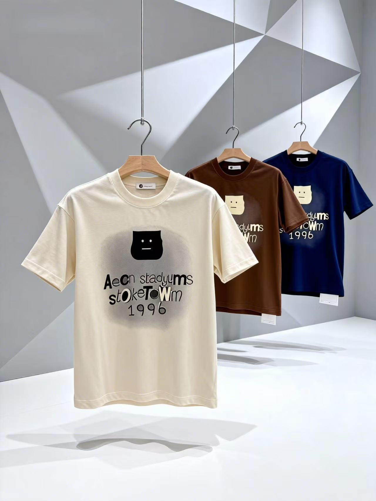 T-shirt pour homme omaiga-386951