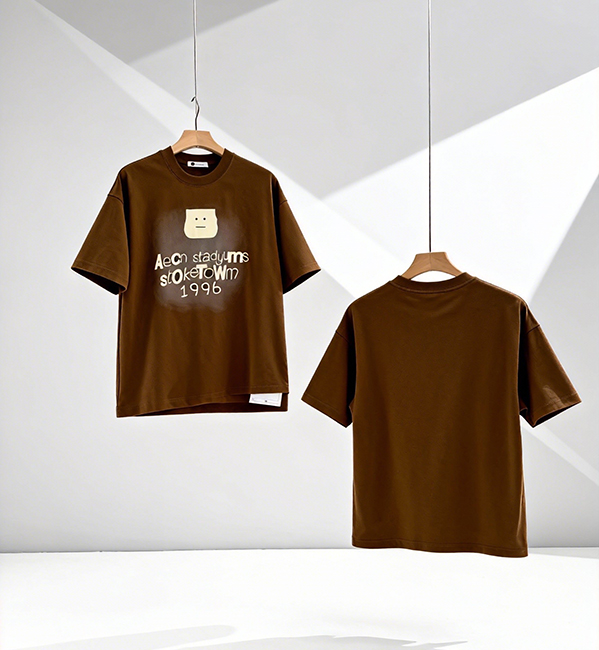 T-shirt pour homme omaiga-386951