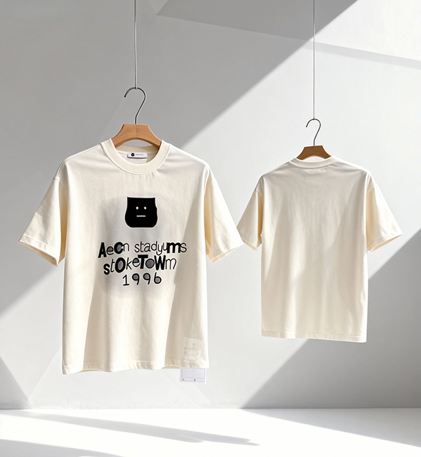 T-shirt pour homme omaiga-386951