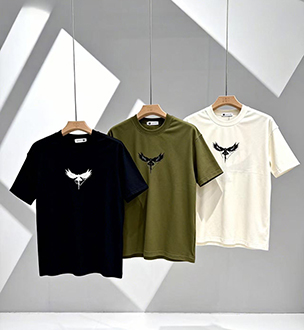 omaiga T-shirt homme 386915