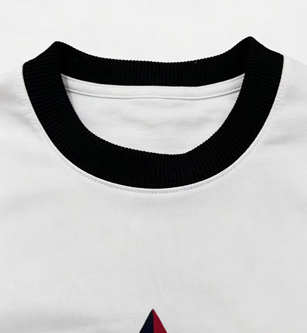 T-shirt omaiga pour hommes 380812