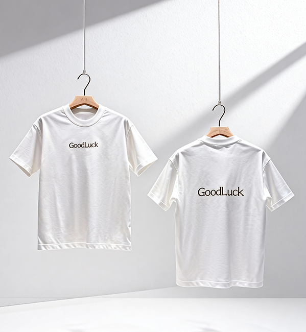 T-shirt omaiga pour hommes 386916