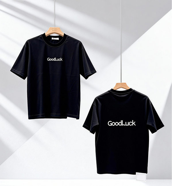 T-shirt omaiga pour hommes 386916