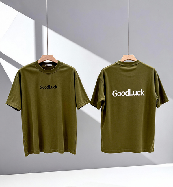 T-shirt omaiga pour hommes 386916