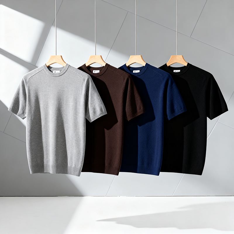Polo pull omaiga pour homme 530627