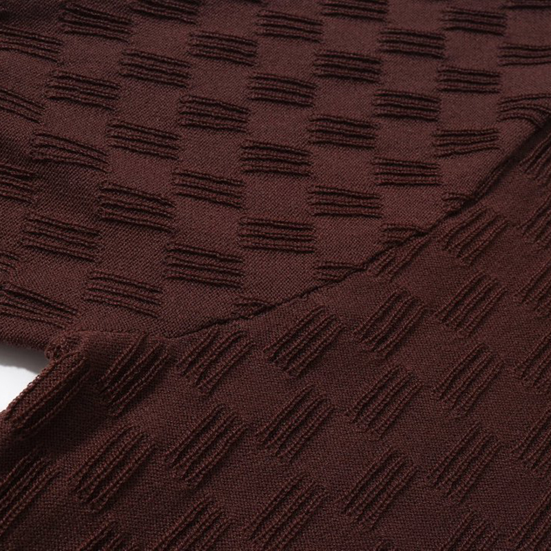 Pull polo pour homme omaiga 530721
