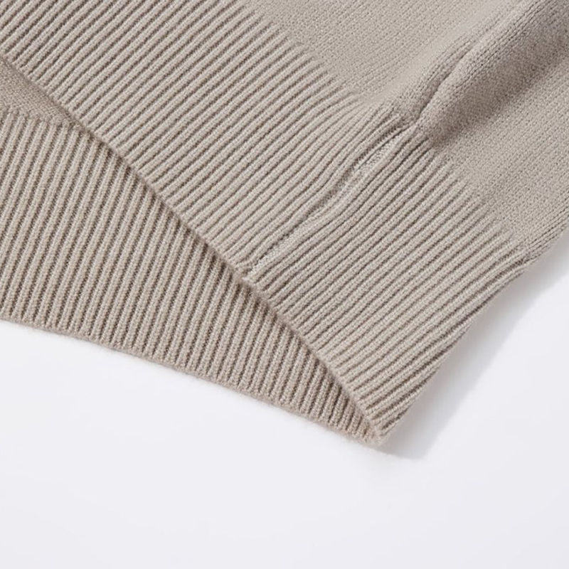 Polo pull omaiga pour homme 530627