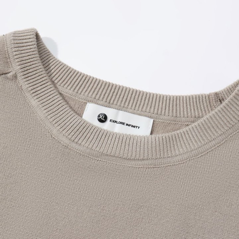 Polo pull omaiga pour homme 530627