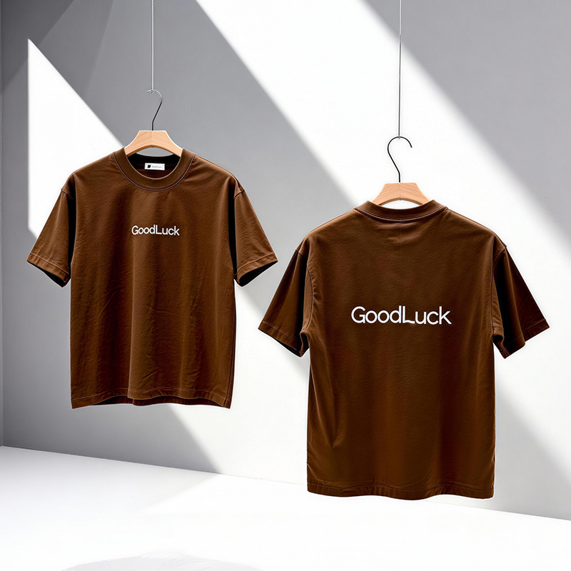 T-shirt omaiga pour hommes 386916