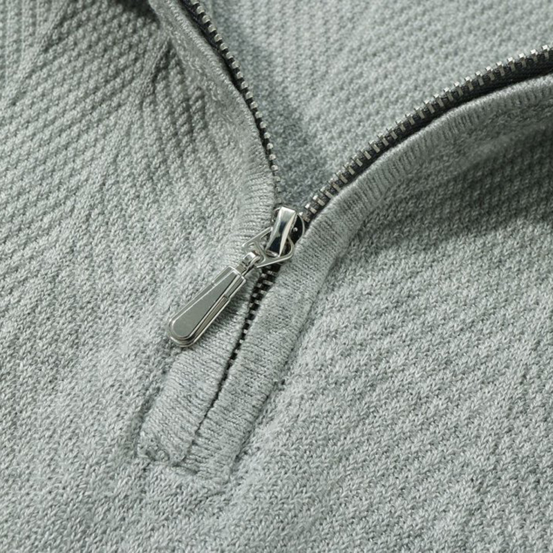 Pull polo pour hommes omaiga 530720