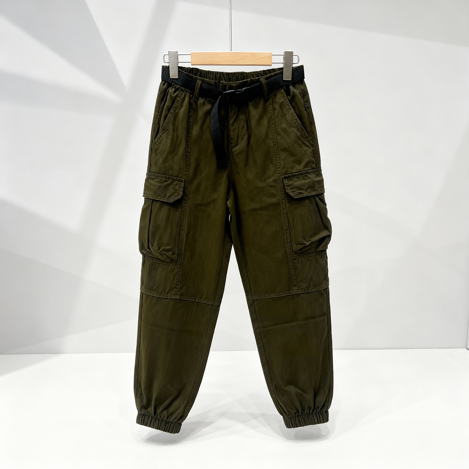 Pantalons et pantalons pour hommes omaiga 466603
