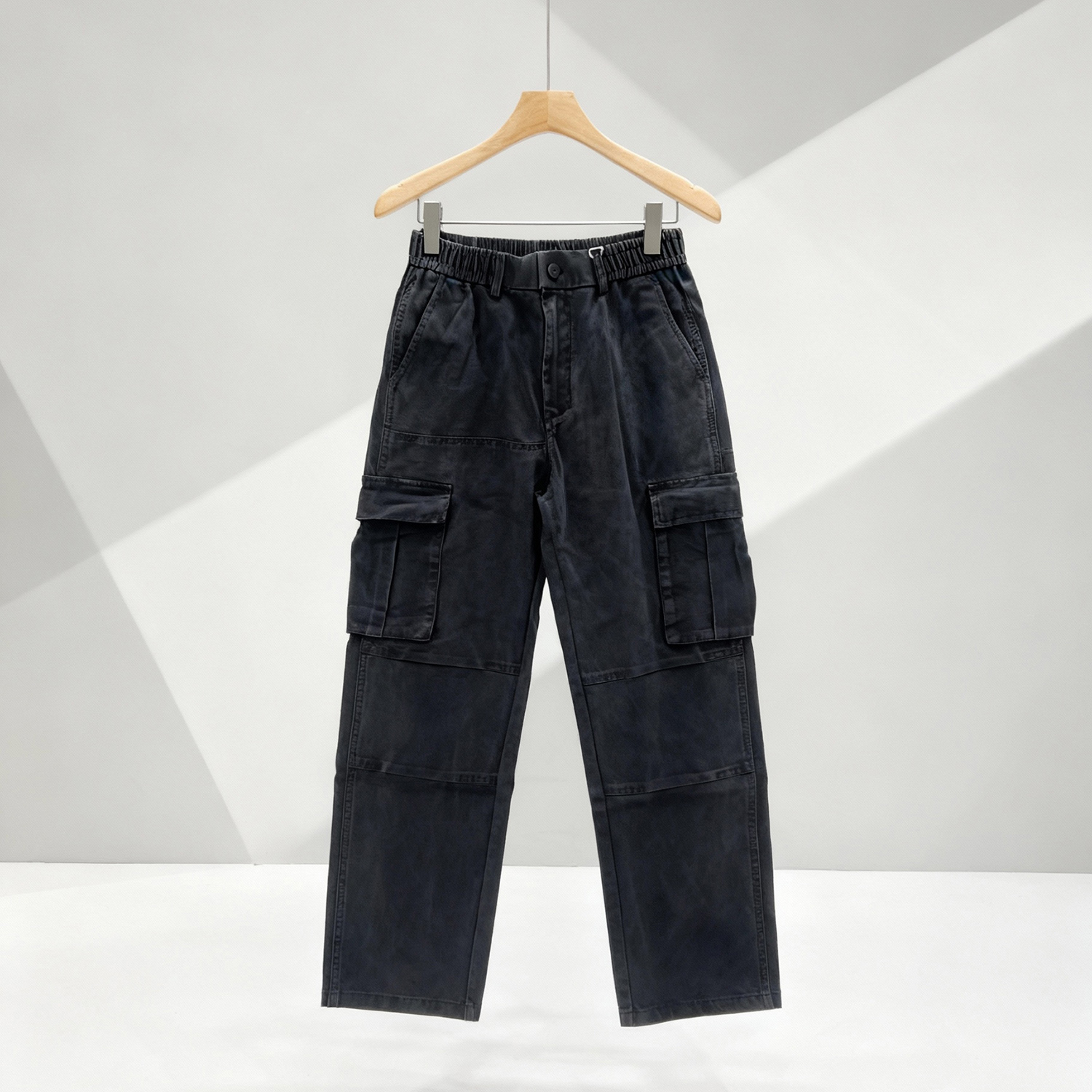 Pantalons et pantalons pour hommes omaiga 466604