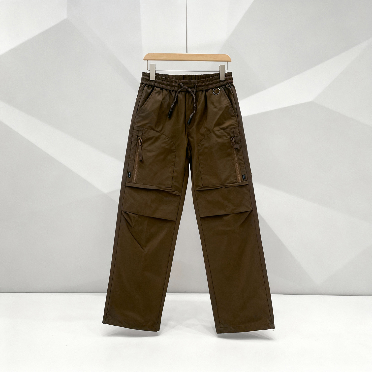 Pantalons et pantalons pour hommes omaiga 466602