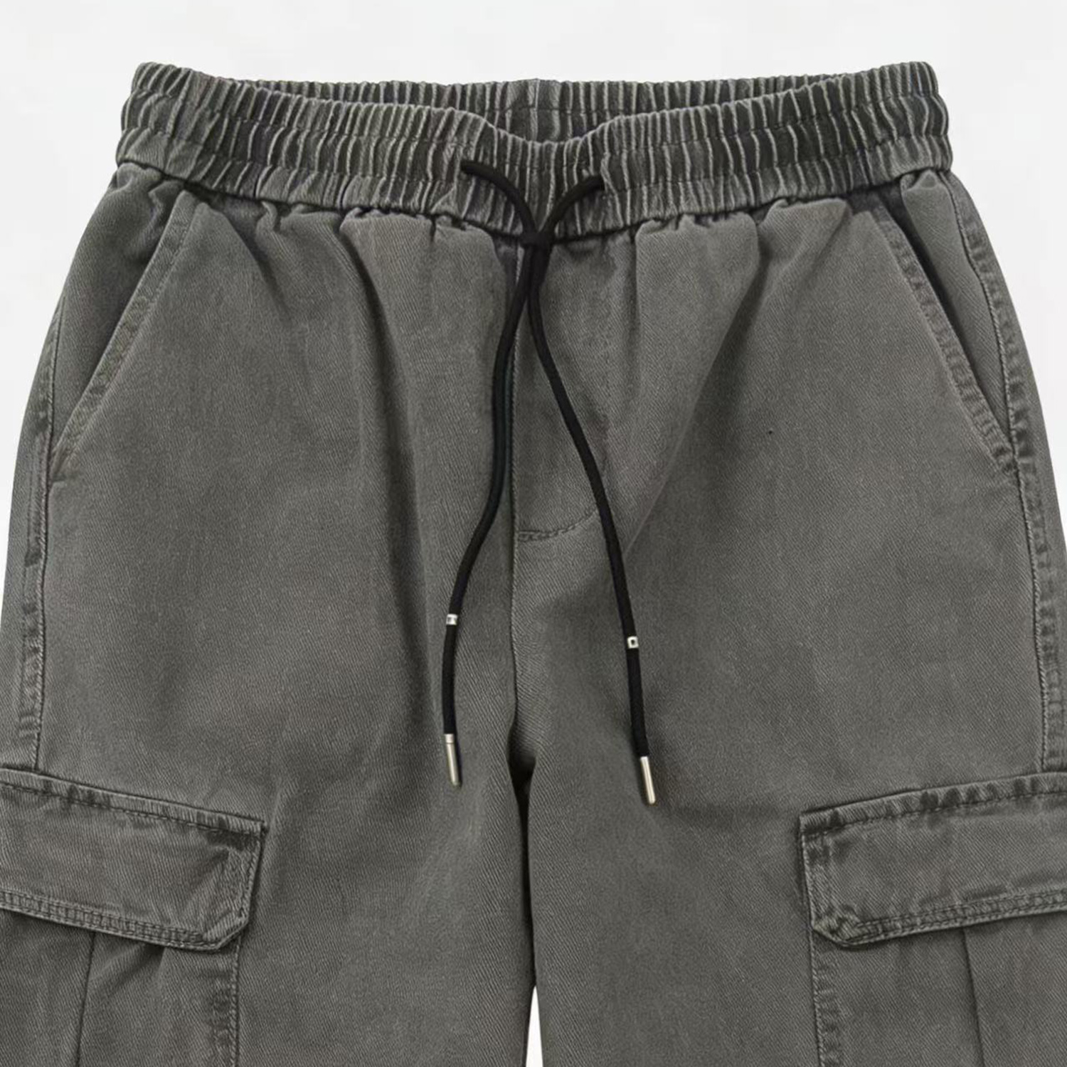 Pantalons et pantalons pour hommes omaiga 466605