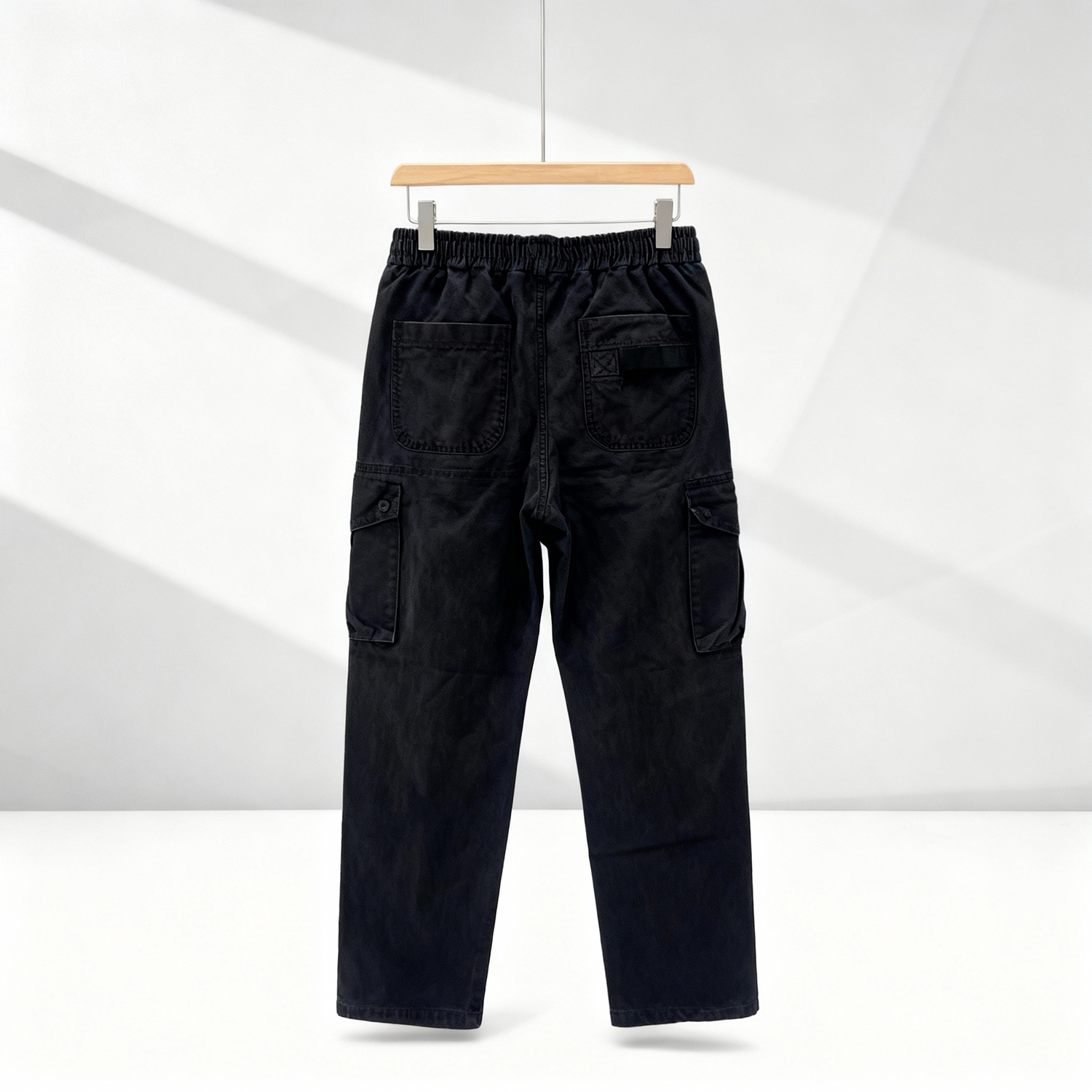 Pantalons et pantalons pour hommes omaiga 466604