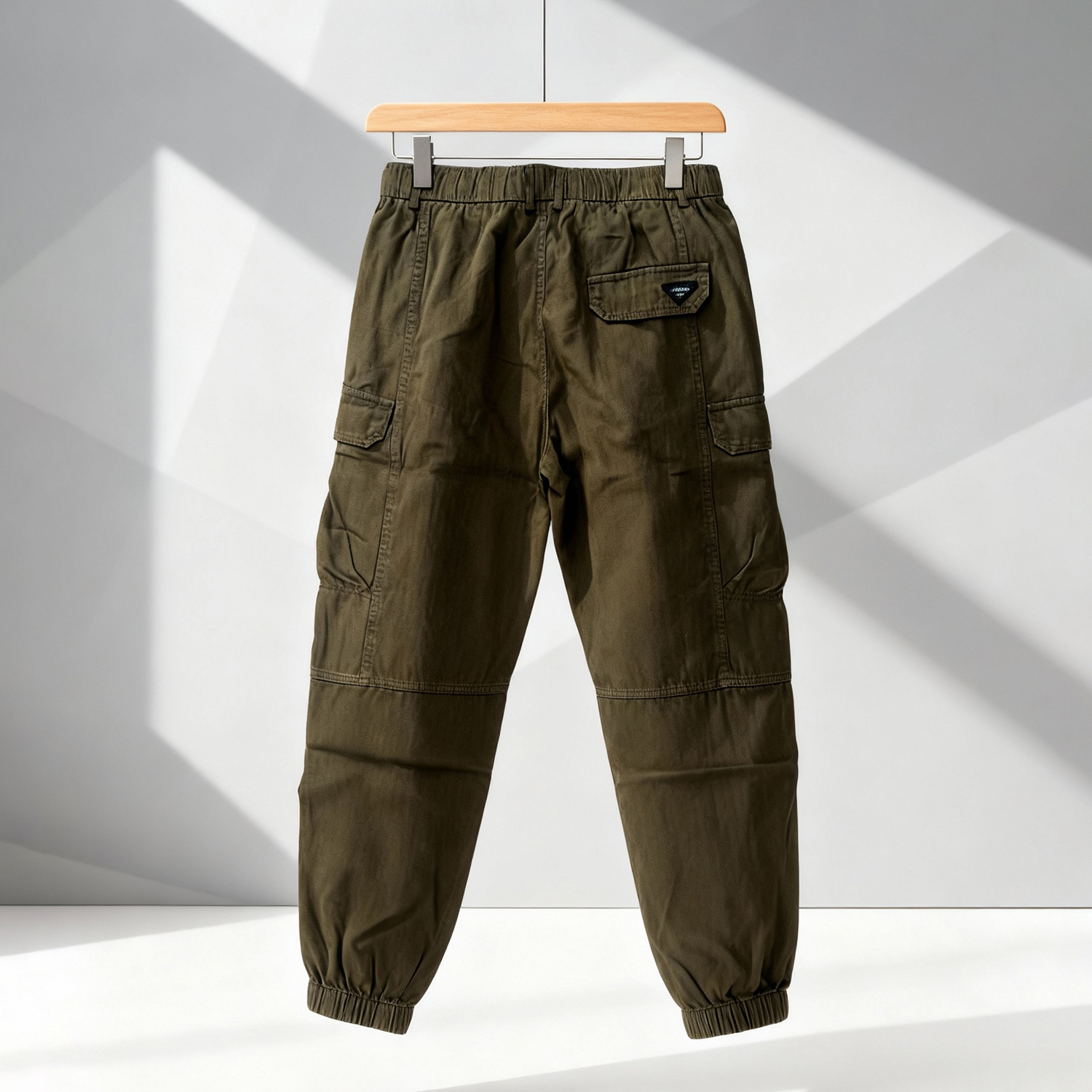 Pantalons et pantalons pour hommes omaiga 466603