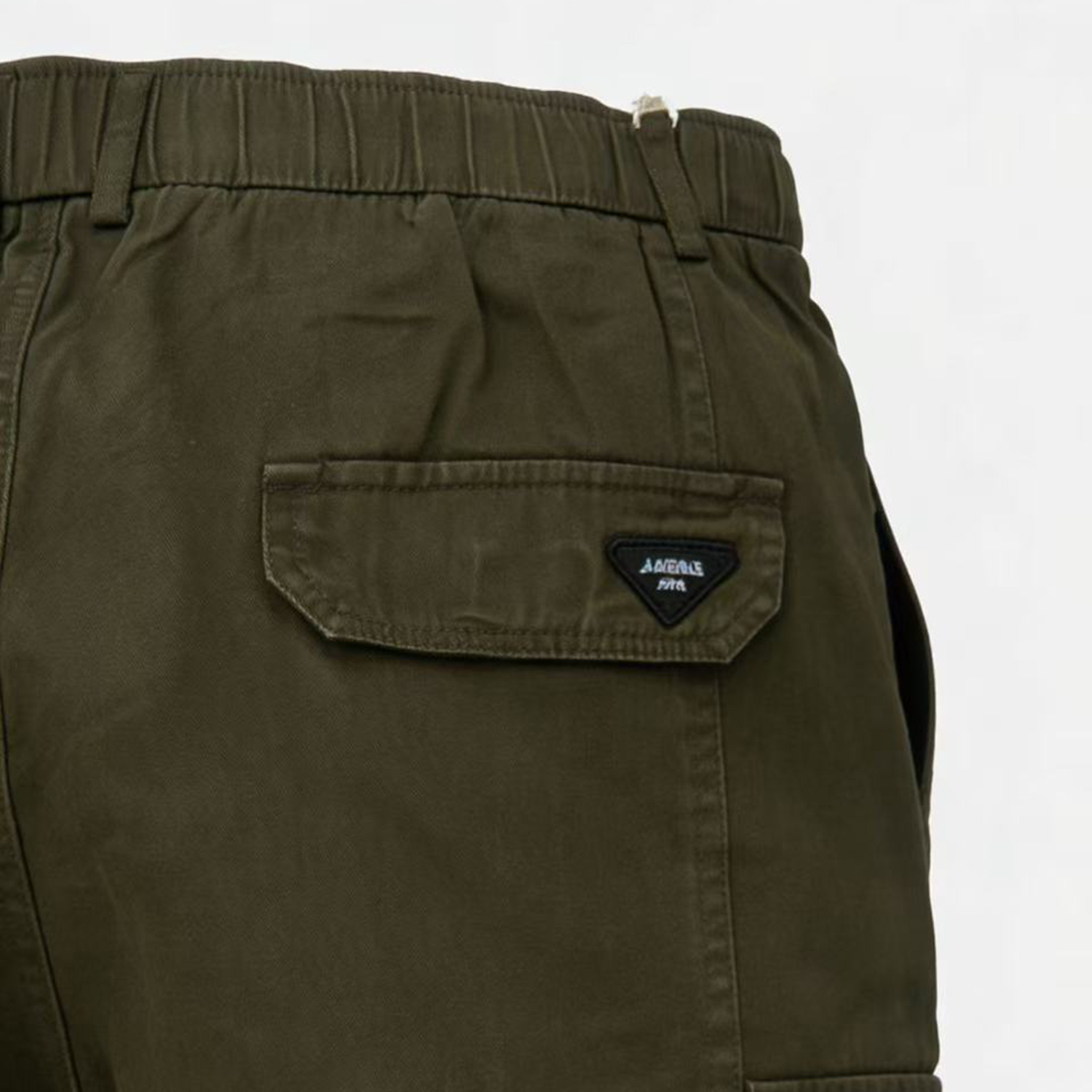 Pantalons et pantalons pour hommes omaiga 466603