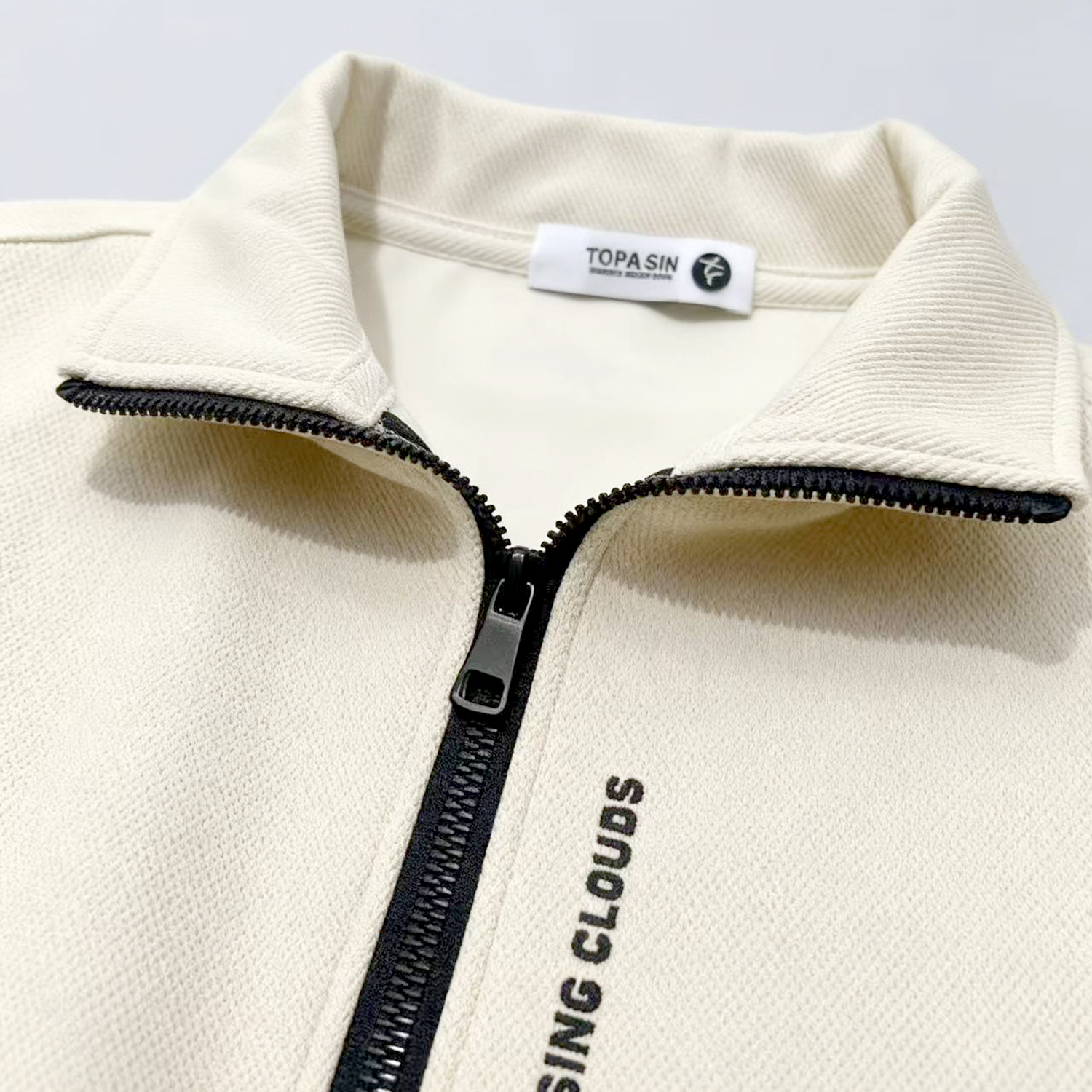 Sweats &agrave; capuche et sweat-shirts pour homme omaiga 520913