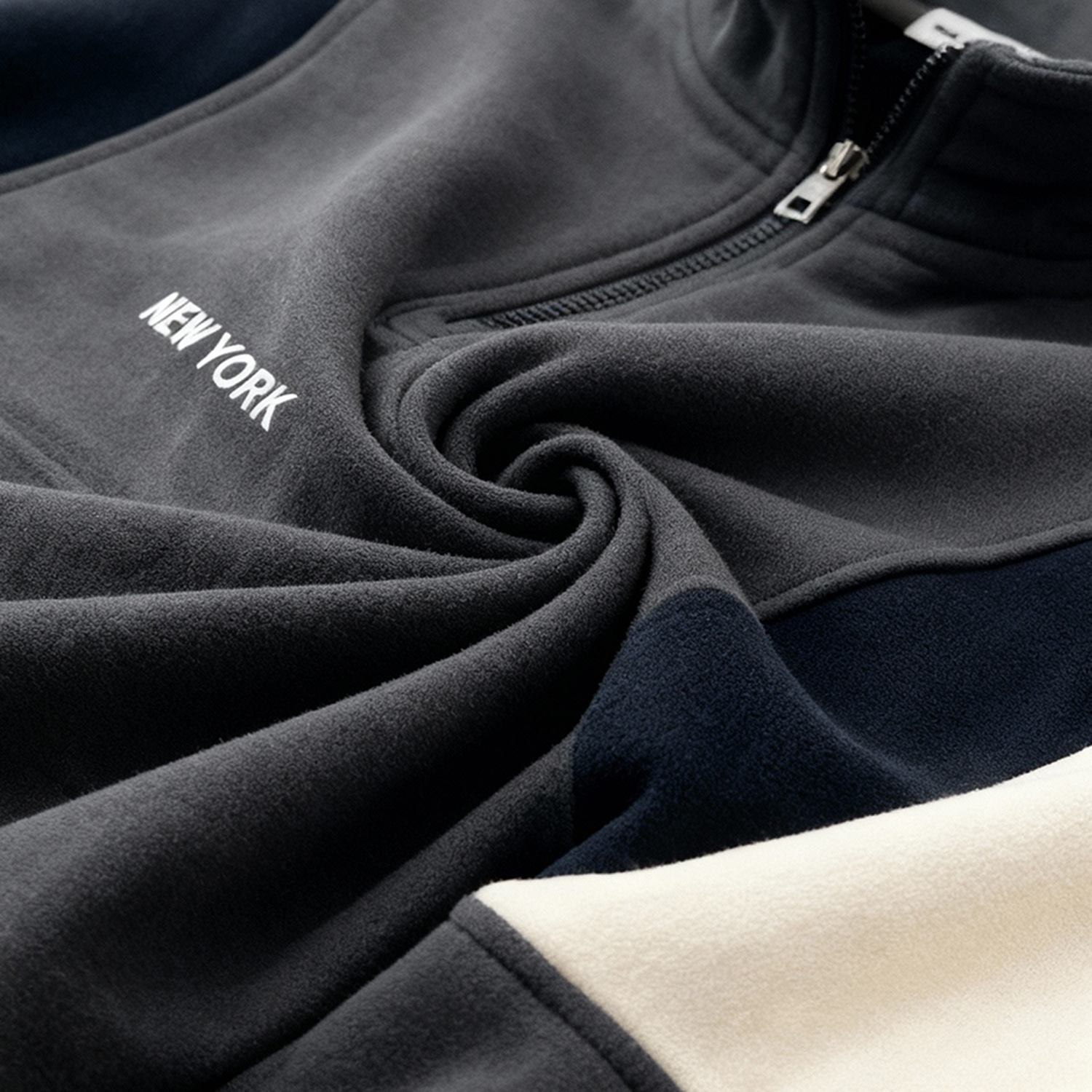 Sweats &agrave; capuche et sweat-shirts pour hommes omaiga 520609