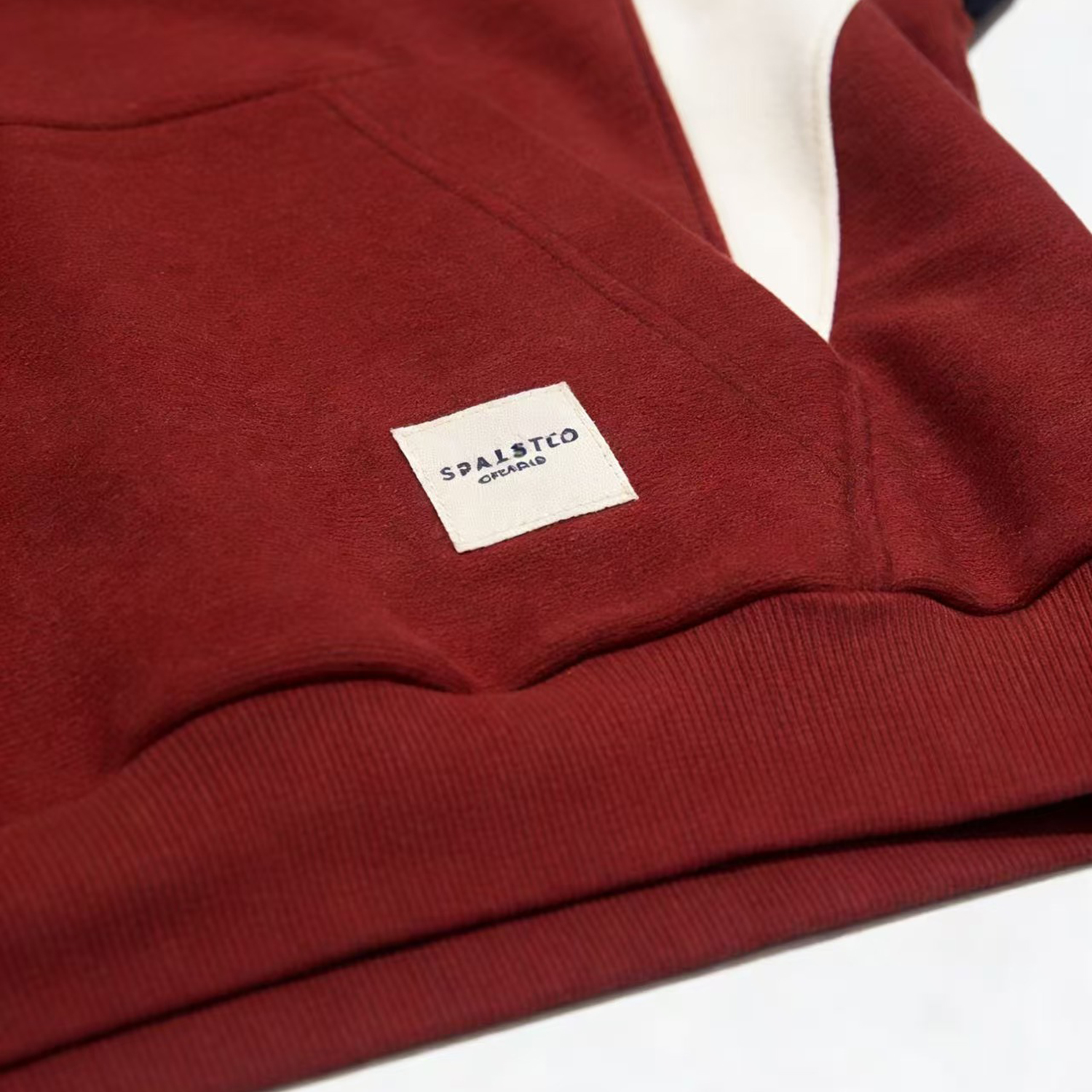 Sweats &agrave; capuche et sweat-shirts pour homme omaiga 522621