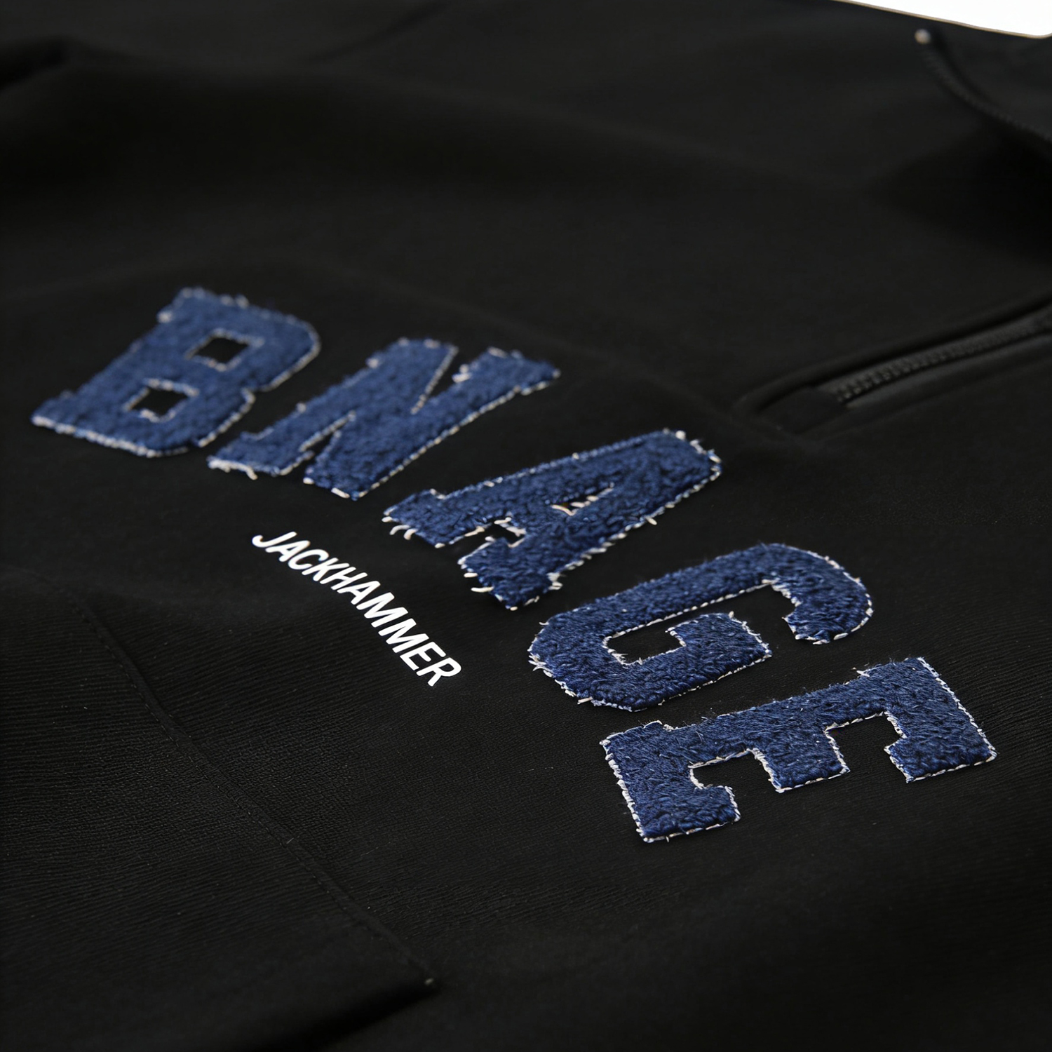 Sweats &agrave; capuche et sweat-shirts pour homme omaiga 520615