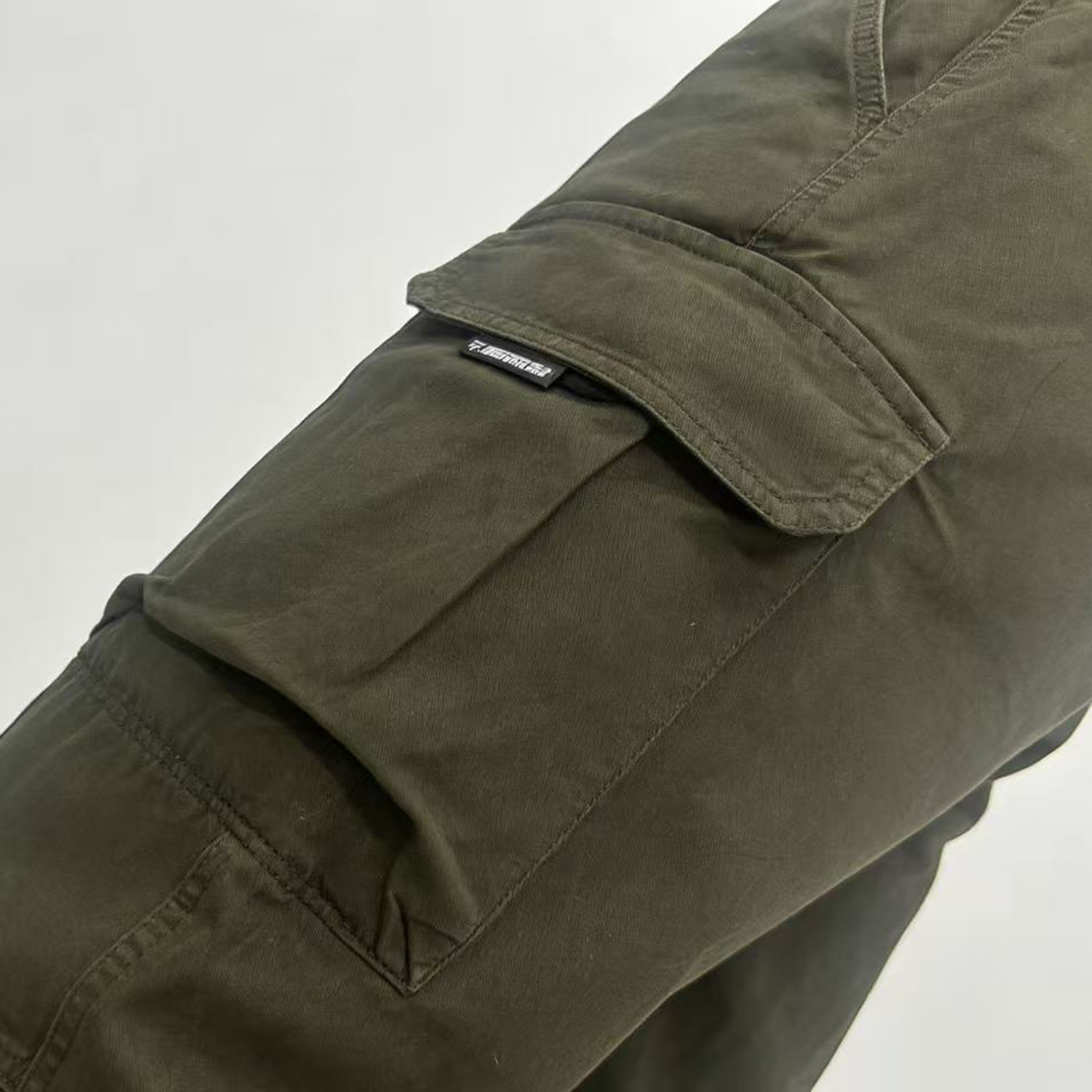 Pantalons et pantalons pour hommes omaiga 466603